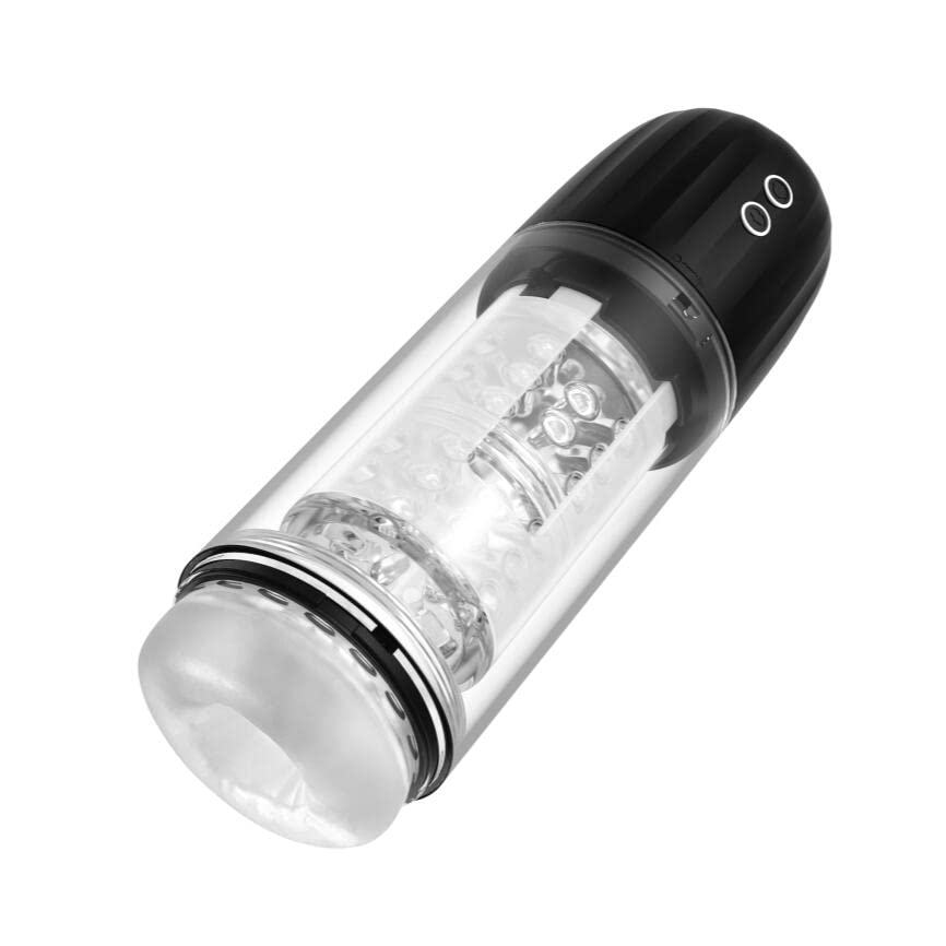 Amazon.com: 2 in 1 Automatic Male Masturbator Cup Penis Pump Enlargement,  MXUXEN Fully Waterproof Male Masturbators Sex Toy Pocket Pussy with 7  Sucking Rotating,Blowjob Machine Stroker Adult Male Sex Toys for Men :