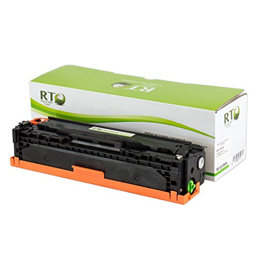 Renewable Toner Compatible Toner Cartridge Replacement Canon 131H 6273B001AA for ImageCLASS MF8280cw MF628CW LBP-7110cw (Black) Renewable Toner Compatible Toner Cartridge Replacement Canon 131H 6273B001AA for ImageCLASS MF8280cw MF628CW LBP-7110cw (Black)