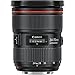 Canon EF 24-70mm f/2.8L II USM Standard Zoom Lens Black