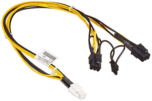 Preisvergleich Produktbild Intel AXXGPGPUCABLE Cable Accessory 430mm supporti