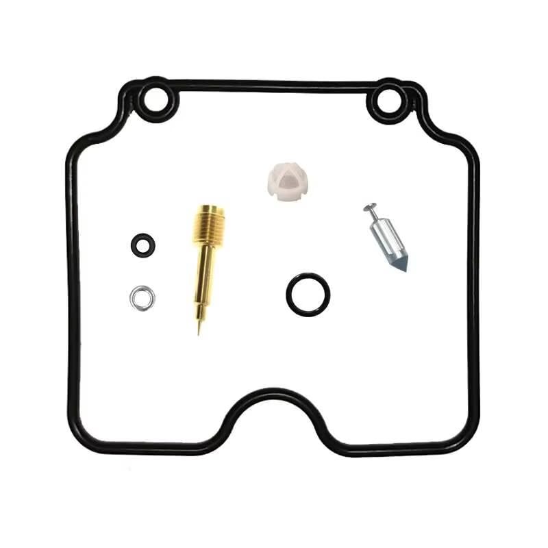 Kit reparación carburador motocicleta TW125 125cc junta reconstrucción 5RS