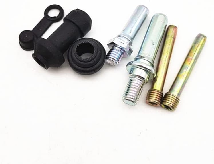 Motorcycle Front Brake Caliper Repair Kit for Nissin Caliper Rebuild Repair