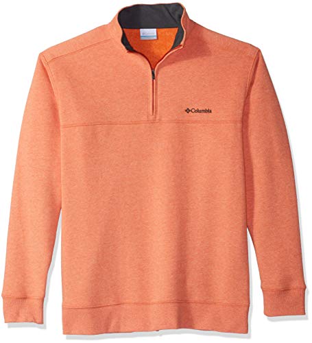 Image of Columbia Men's Hart II Half-Zip Jacket