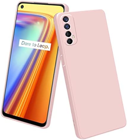 Custodia 7 Per Realme, Anello Magnetico Armour Antiurto - Foto 3