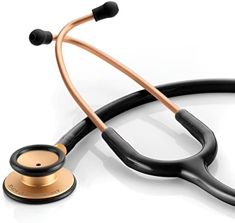 Adscope 619 - Ultra-lite Clinical Stethoscope - Lavender