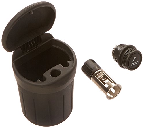 Image of Genuine GM Accessories 22981746 Smoker's Package