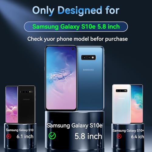 La mejor comparación de S10e los mejores 5. 21 Imagen adicional