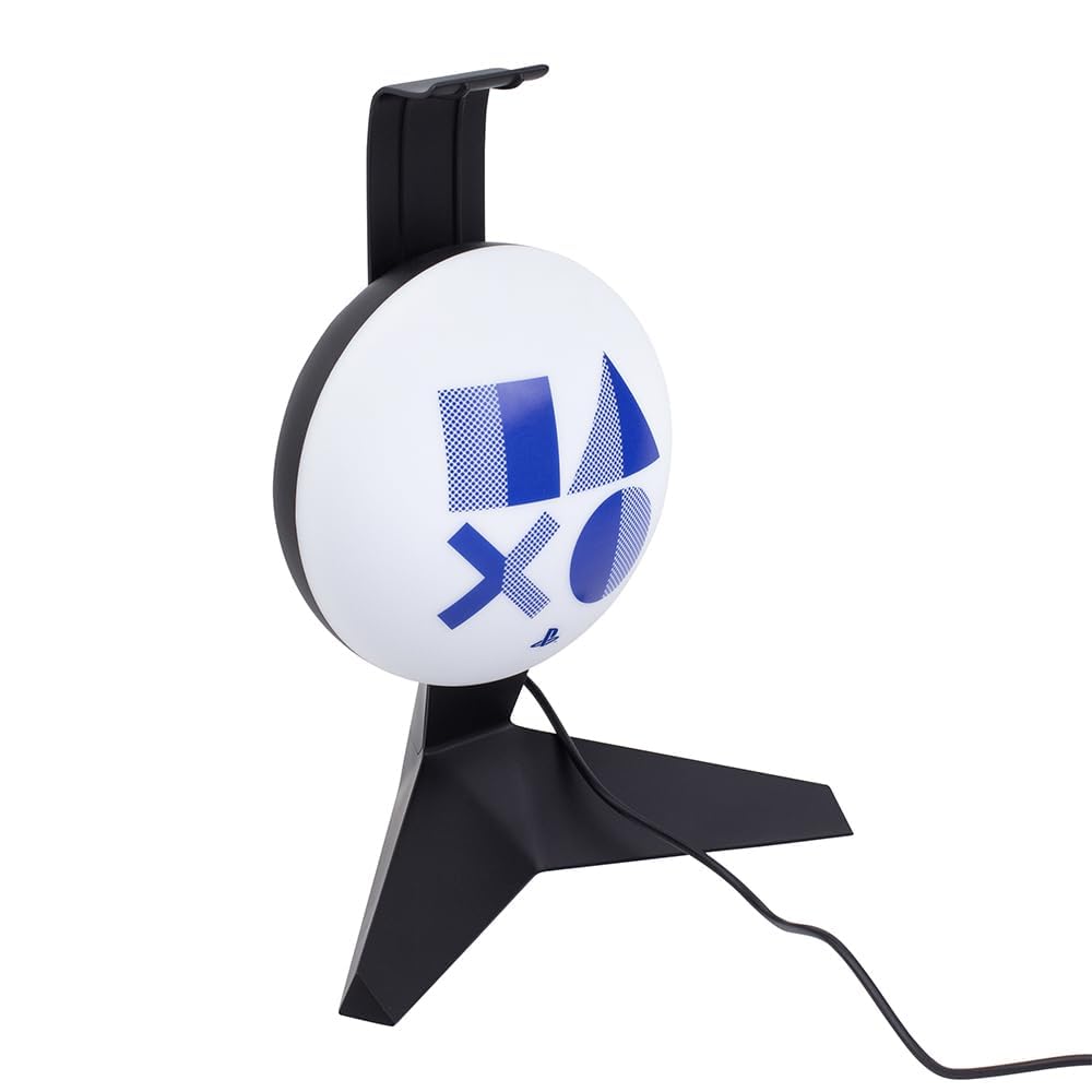 Playstation Light Headset Stand