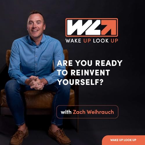 Are You Ready to Reinvent Yourself?