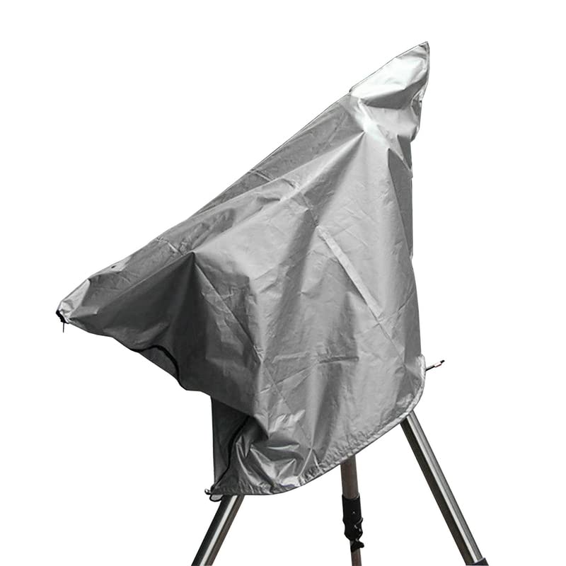 Copertura Antipolvere Per Telescopio - 150x85 Cm, Impermeabile, Con Cerniere, Per Osservazione Solare E Noturna - Foto 11