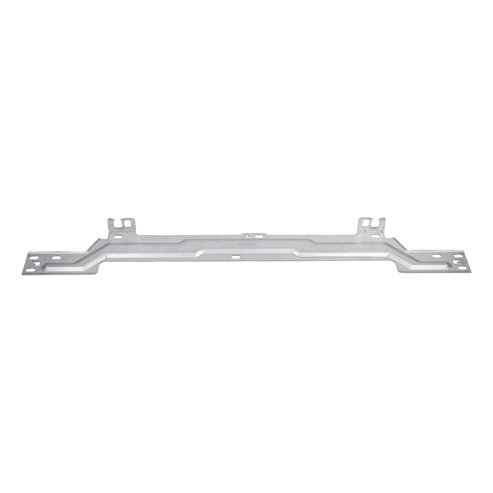 LUTH Premium Profi Parts Riel de fijación de puerta compatible con Siemens 00353175 superior para frigorífico, congelador y congelador