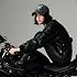 Waldeal Biker Hair Don't Care Hat for Women, Denim Washed Adjustable Baseball Cap