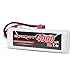 Produktbild GARTPOT 2S 7.4V 4000mAh 50C Lipo Akku mit Deans Stecker für RC Car RC Truck RC Boot RC Hobby RC Quadcopter