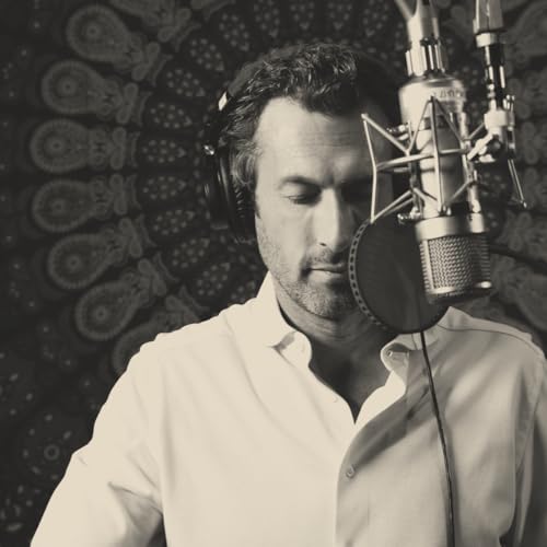 『Impossible Dreams』のカバーアート