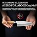 Imagen de HEZHEN 18CM Deba Cuchillo