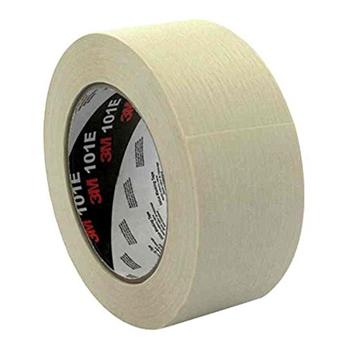 Nastro Mascherante Premium Grigora 48mm X 50M &ndash; Carta Facile Strappo Per Pittura Interna, Fai Da Te!