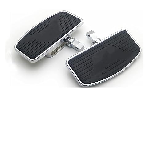 Repose-pieds de moto pour VTX1300 Shadow 2004-2012