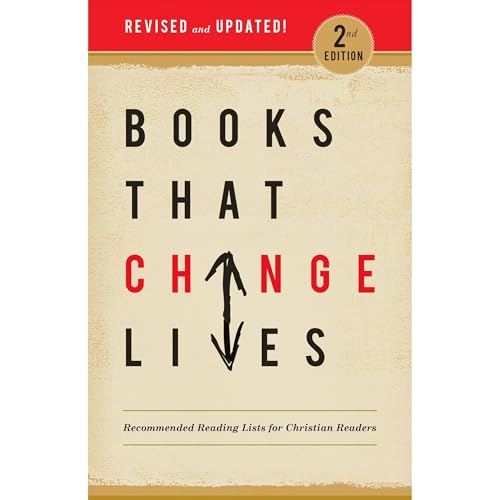Books That Change lives by The Parable Group episode artwork