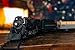 Lionel Battery-Operated Pennsylvania Flyer Freight Toy Train Set with Bluetooth, Locomotive, Train Cars, & Track with Authentic Train Sounds, Lights, & Water Vapor Smoke Effects for Kids 4+