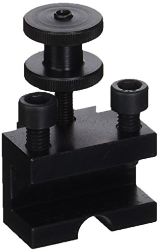 PROXXON 2224024 2224024-Portaherramientas Sencillo Torno PD 230, Metal