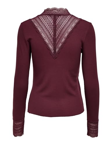 Top ONLY ONLTILDE : débardeur premium aux finitions délicates - 4