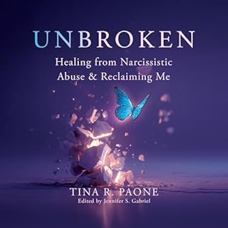 Unbroken cover art