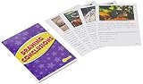 Edupress Reading Comprehension Practice Cards, Drawing Conclusions, Yellow Level (EP62988)