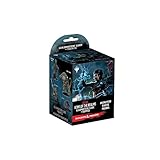 D&D Icons of The Realms: Guildmasters' Guide to Ravnica Eight Ct. Booster