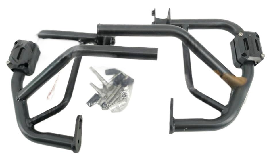 Crash bar pumper motorcycle guard Rebel CM500 CM300 protection moteur