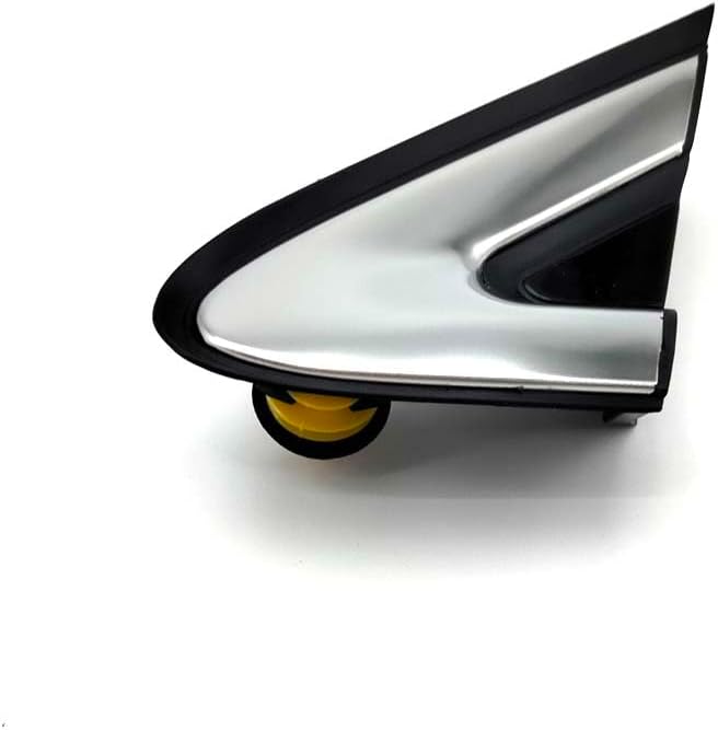 1Pc Fender Corner Molding Left Side 86190-S1100 for Hyundai Santa Fe 2019-2023