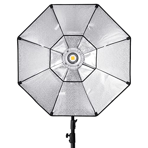 Fomito FMTSN95CMB Godox Octagon Softbox 37 Inch/95Cm Photography Light Diffuser And Modifier With Bowens Speedring Mount For Monolight Photo Studio Strobe Lighting thumb #3