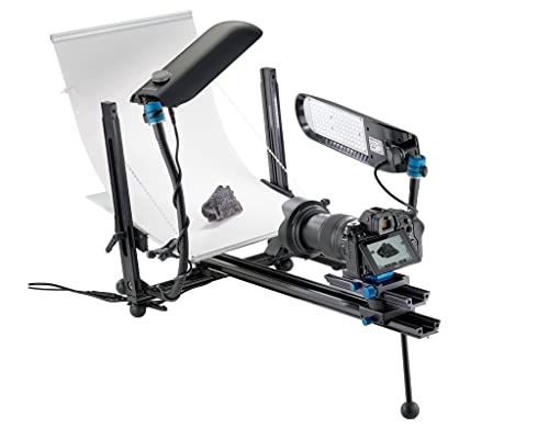 NOVOFLEX Compact Copystand Studiokit
