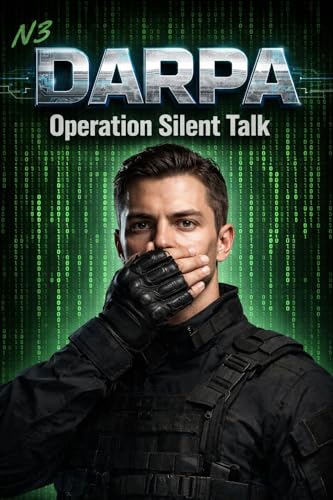 Operation Silent Talk: DARPA