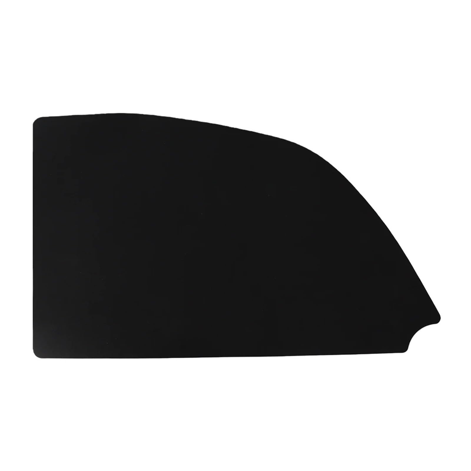 Bord Voiture Tapis De Tableau Bord Voiture Pour Fiat 500 Avec Support Adhésif Couverture D'airbag Pour Couvrir Les Imperfections Du Tapis Tableau(1PC LHD)