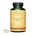 VERDAUUNGSENZYME Komplex Vegavero ® | Papain, Bromelain & Actinidin | 180 Kapseln | Magen Darm Unterstützung | Ohne Zusatzstoffe | 100% Pflanzlich | Vegan