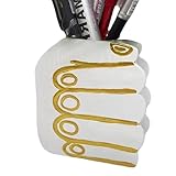 Largement applicable : ajoutez notre vase amusant à votre décoration et créez une atmosphère chaleureuse et charmante dans les hôtels, les restaurants et les maisons. Largement applicable, ce vase favorise l'embellissement et la disposition des espaces publics tout en servant de décoration de bureau pour votre salon, bureau ou chambre.