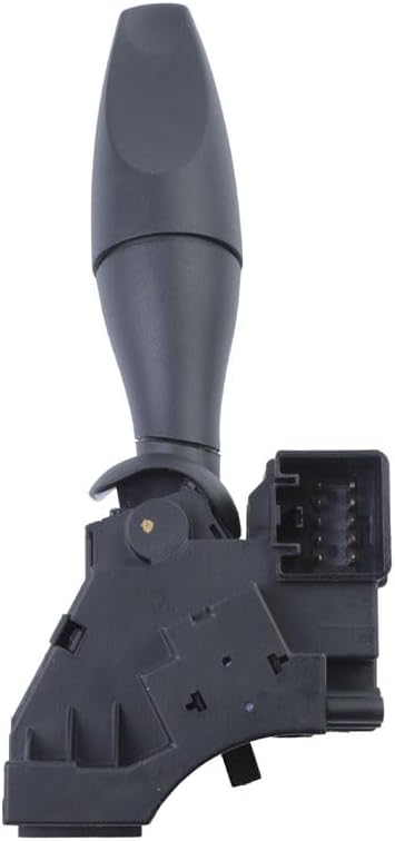 [Car Parts] YS4Z-13341-AA YS4Z13341AA Car Fog Lamp Switch for Ford for Focus 2.0L 2.3L 2000-2007 [Replacement]