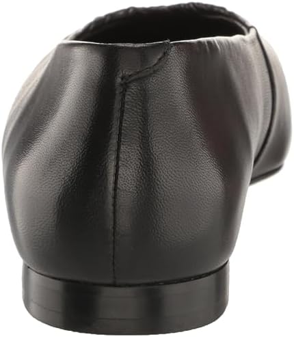 Seychelles Women's The Little Things Ballet Flat, Black, 10 | Image 2