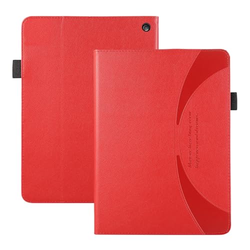 ی^ubgPCP[X tbvubNJo[ Kindle Fire HD10/ Fire HD10 Plus (2021) ^ubgP[X ^ y PUU[ یVF h~ CtbvJo[