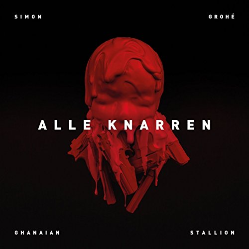 Weg von hier (feat. Bico)