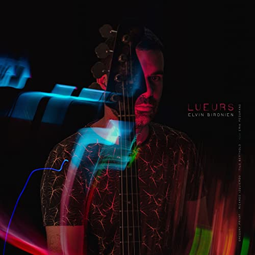 Elvin Bironien, Ricardo Izquierdo & Grégory Privat