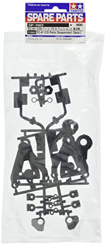 Kit TAMIYA 51663 TC-01 pour réparer le jeu dans la suspension RC