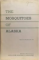 The Mosquitoes of Alaska B003AOTFMC Book Cover