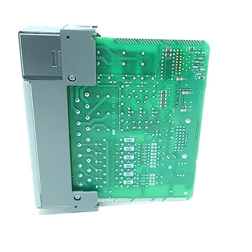 Module d'E/S combiné SLC 500 1746-IO12 pour automate programmable - 5