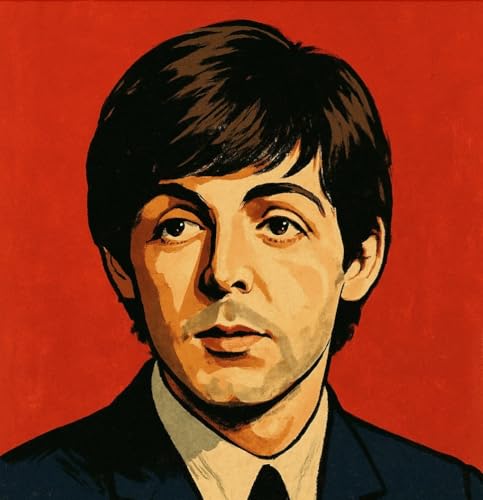 Page de couverture de Quick Taps - Paul McCartney | Penny Lane For Your Thoughts