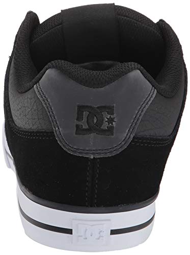 Image of DC Shoes Pure-Shoes for Men, Skateboard Shoes Men