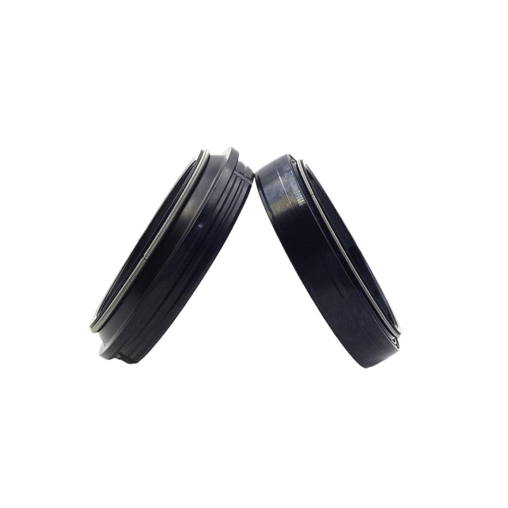 Paraolio forcella compatibile con EXC SXF XS XC XCW FC TC TE 125 250 350 450 500 990 WP48 Gomma