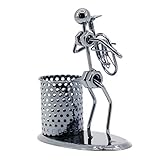 Exquisite Verarbeitung, antiallergisch, rostfrei