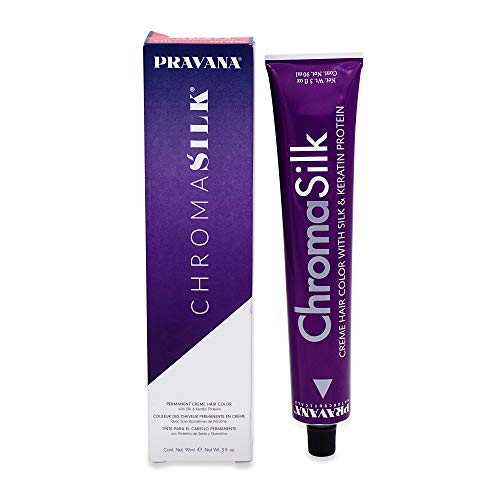 copper hair dye colors