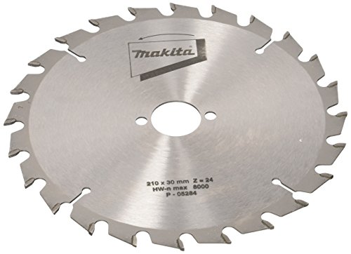 Magnate P1522 Arbor for Magnate Plastic Cutting Saw Blades - 1/2